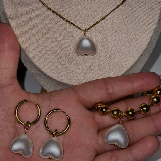 VALENTINE’S SET