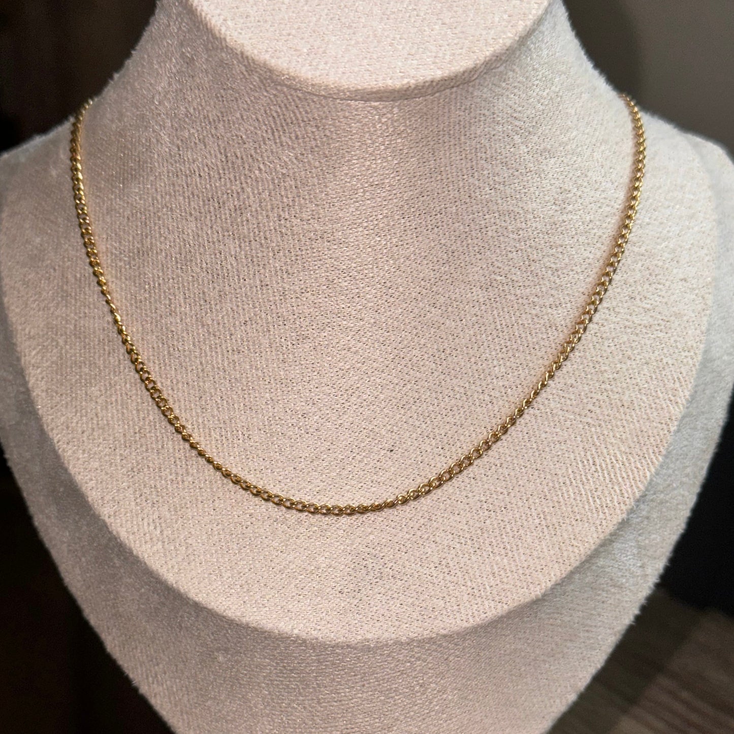 CLEA CHAIN