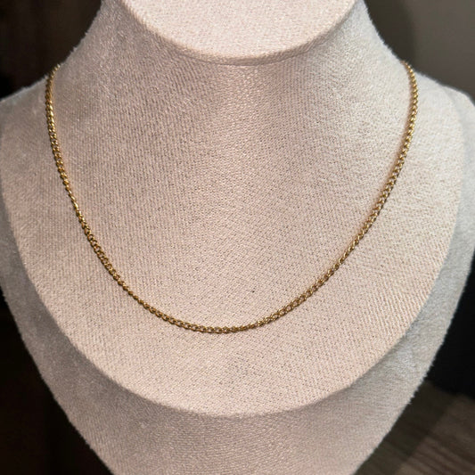 CLEA CHAIN