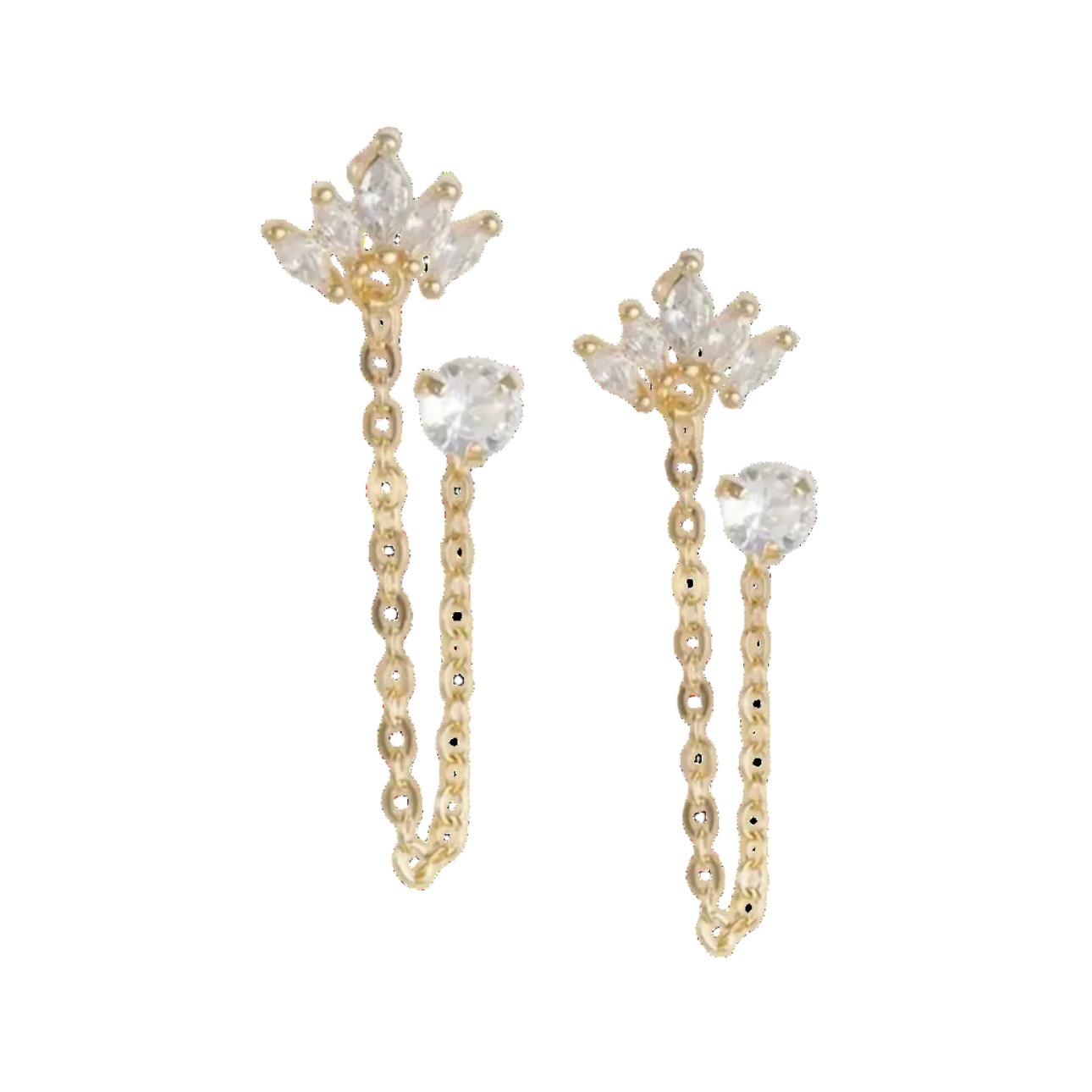 SOLEIL EARRINGS