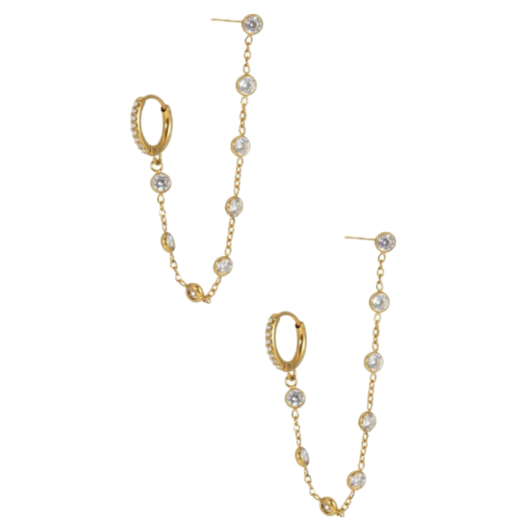 ANNALICE EARRINGS
