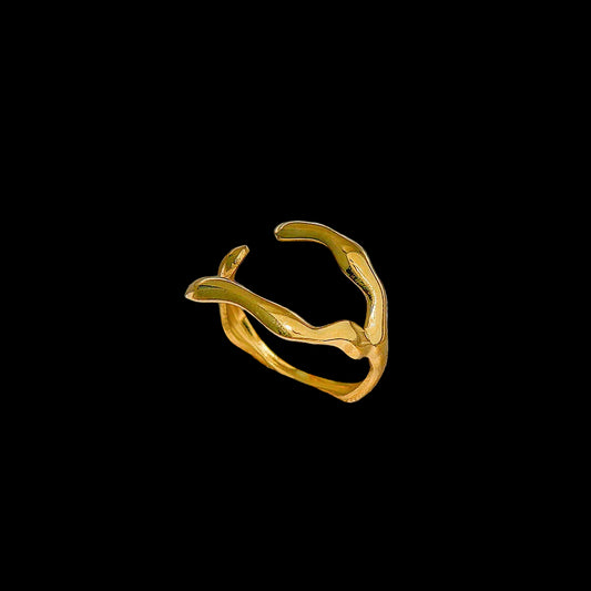NYLA RING