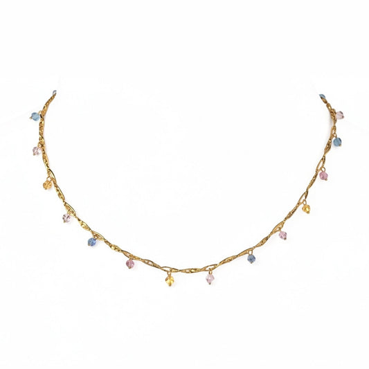 ALERIA NECKLACE