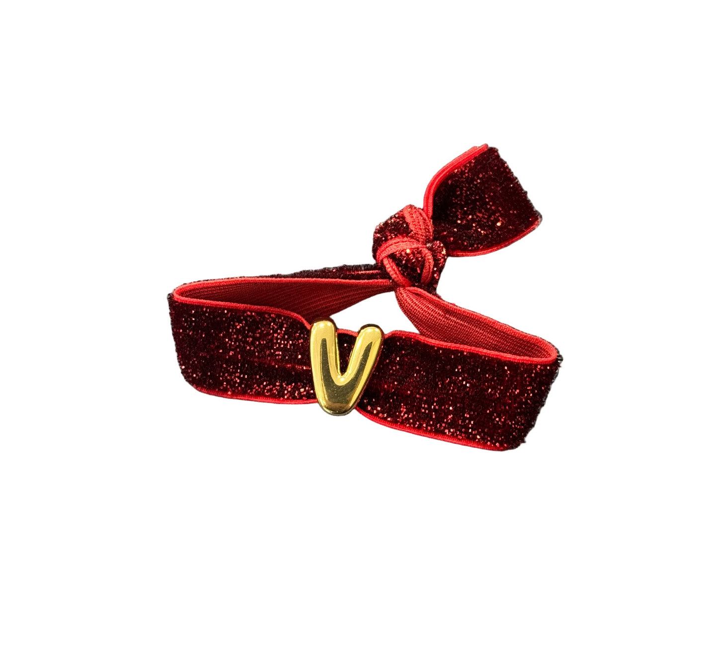 LETTER ZAFIRA BRACELET