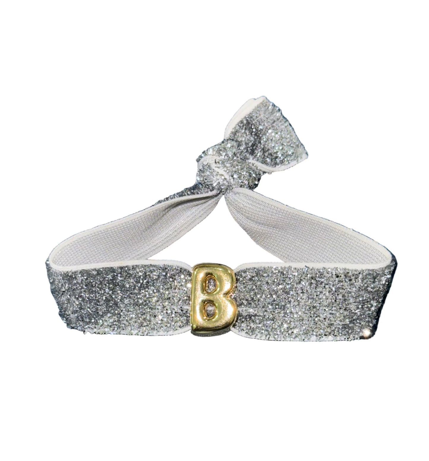 LETTER ZAFIRA BRACELET