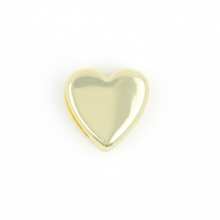 LETTER GOLD ZAFIRA BRACELET