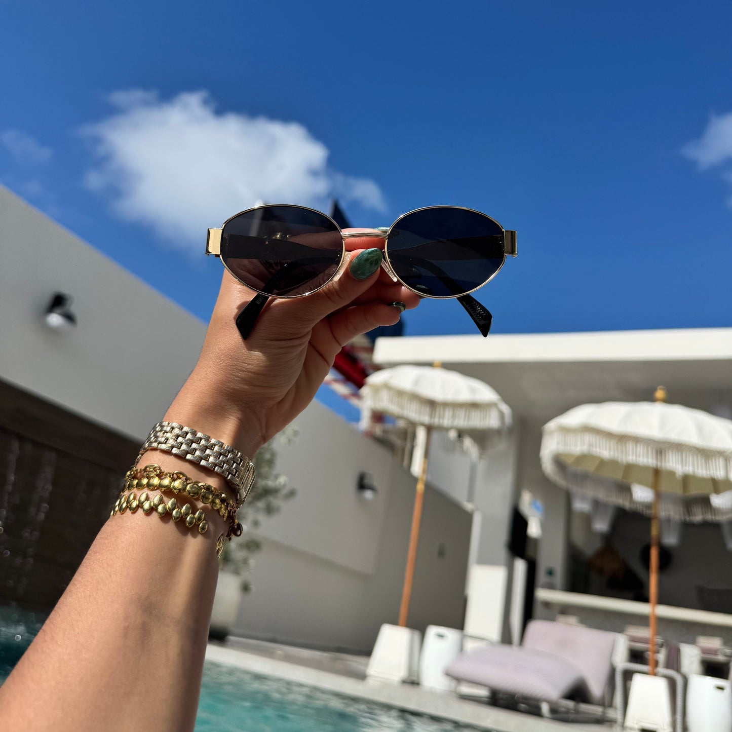 BALI SUNGLASSES